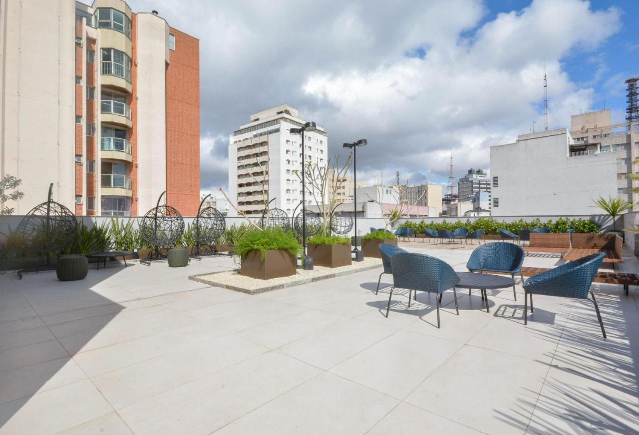 Apartamento Oba 131 - Super Estúdio Próximo A Av Paulista São Paulo