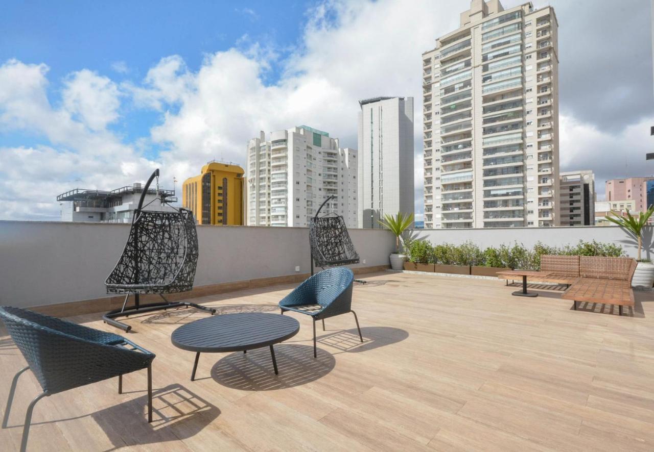 Oba 131 - Super Estúdio Próximo A Av Paulista Apartamento São Paulo