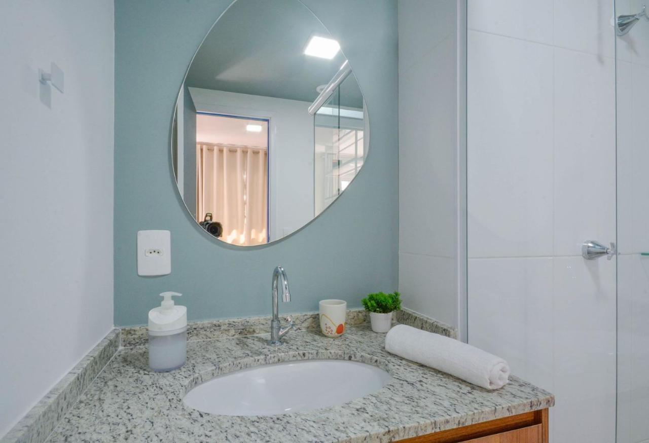 Apartamento Oba 131 - Super Estúdio Próximo A Av Paulista