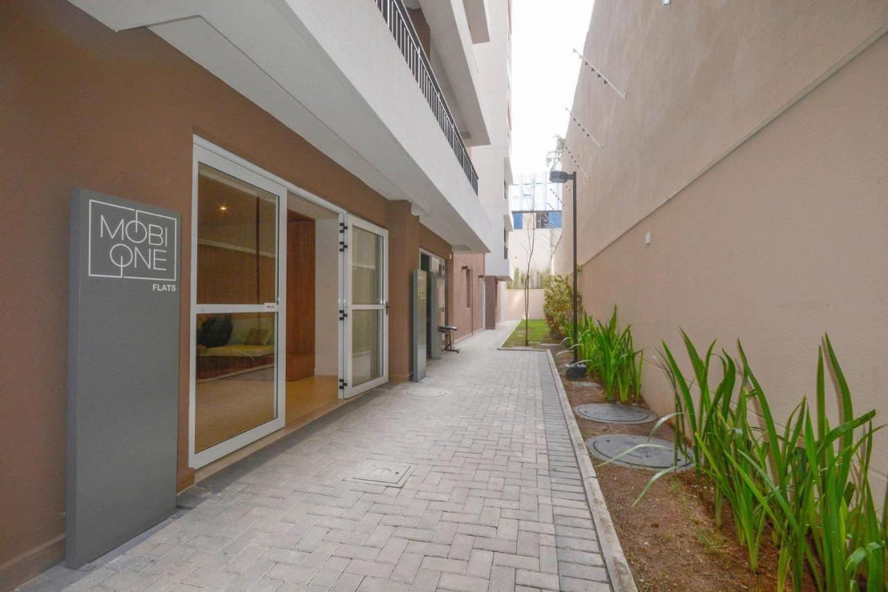 Apartamento Oba 131 - Super Estúdio Próximo A Av Paulista *