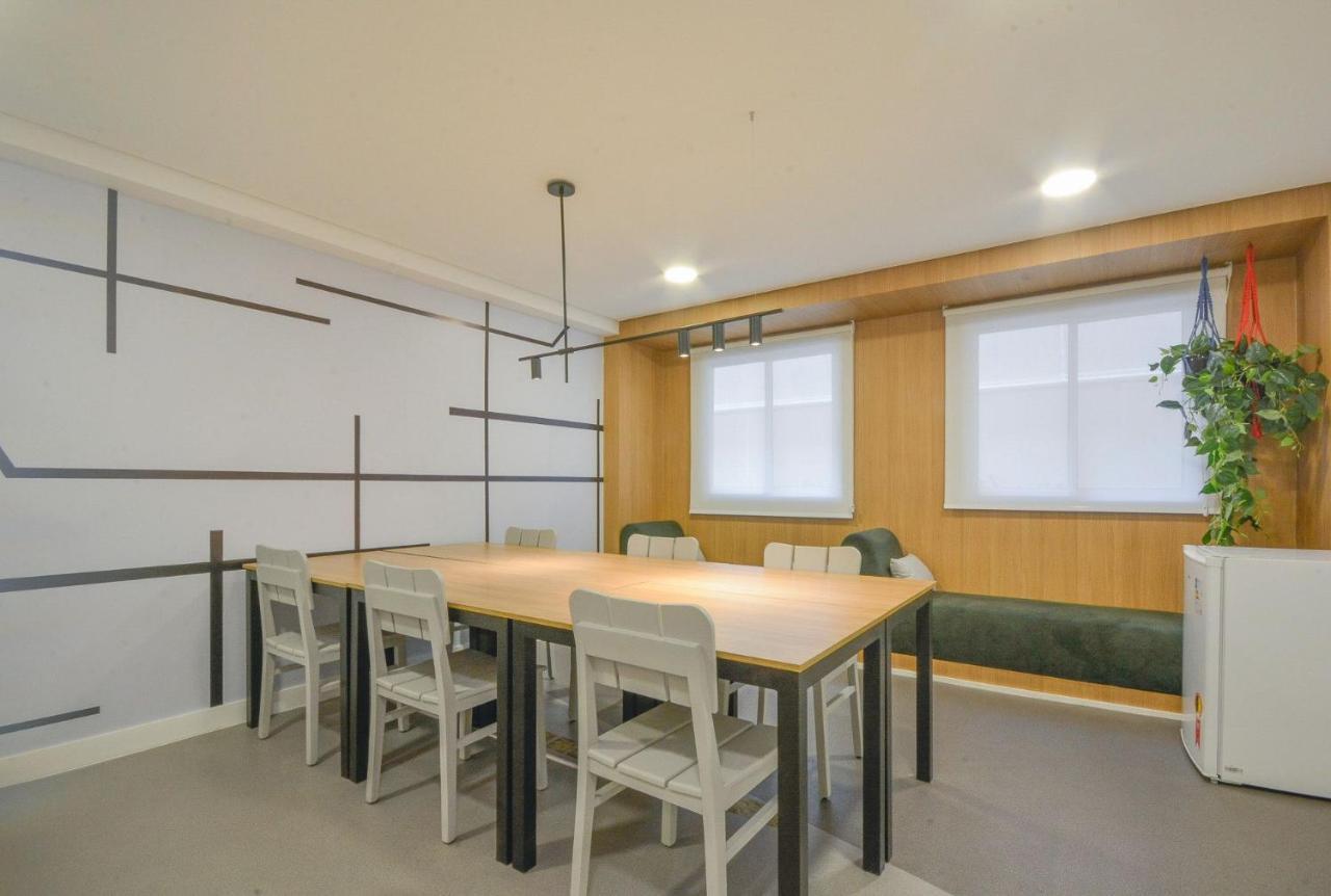 Apartamento Oba 131 - Super Estúdio Próximo A Av Paulista *
